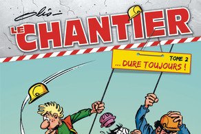 Série Chantier (Le)