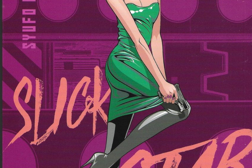 Série Slick Star