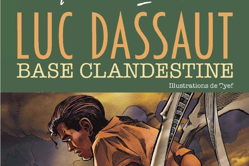Série Luc Dassaut