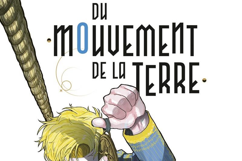 Série Mouvement de la Terre (Du)