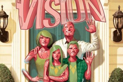 Série Vision