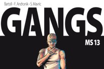 Série Gangs