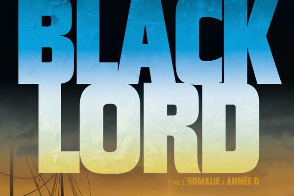 Black Lord