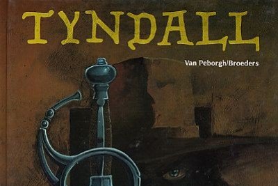 Série Tyndall