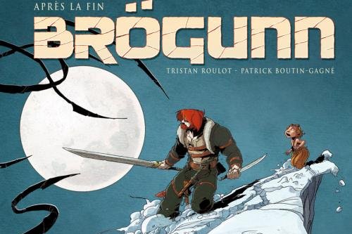 Brogunn