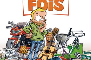 Série Premières Fois (Mes)