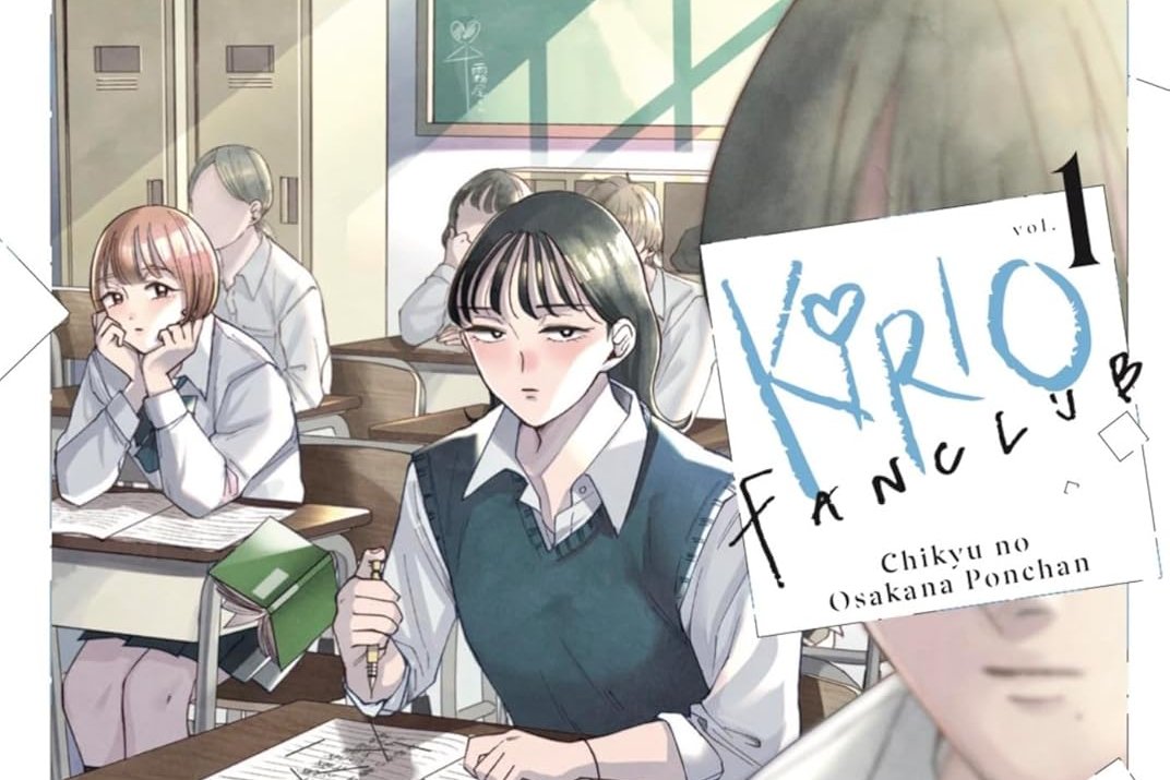 Série Kirio Fanclub
