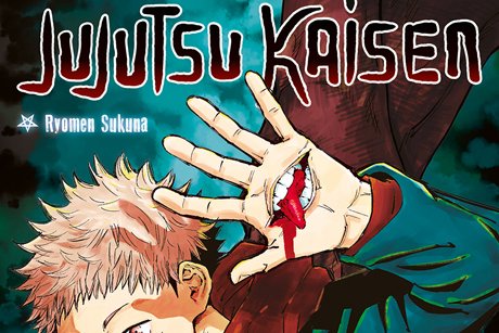 Série Jujutsu Kaisen