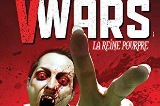 Série V-Wars