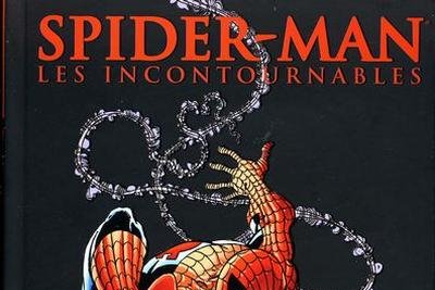 Série Spider-Man - Les incontournables