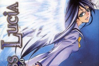 Série Princess Lucia