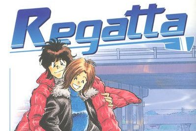 Série Regatta