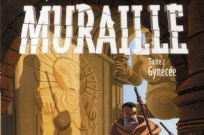 Série Muraille