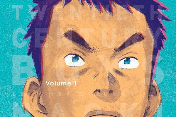 20th Century Boys Perfect Edition