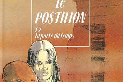 Série Postillon (Le)