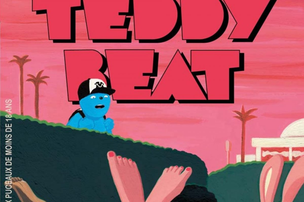 Série Teddy Beat