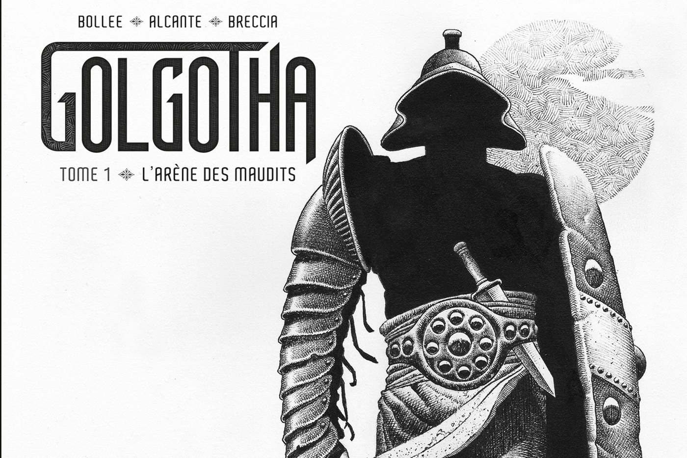 Golgotha