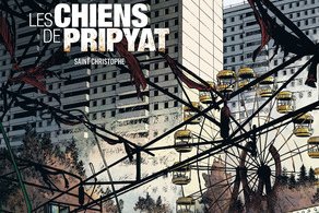 Série Chiens de Pripyat (Les)