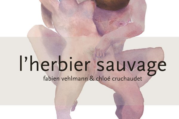 Série Herbier sauvage (L')