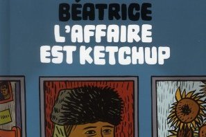 Série Béatrice