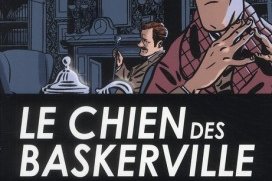 Série Sherlock Holmes (Une histoire illustrée de)