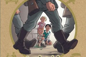 Série Enfants de la résistance (Les)