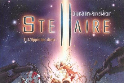 Stellaire