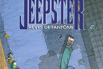 Série Jeepster