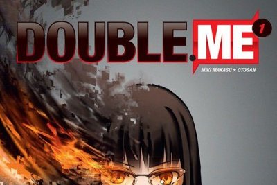Série Double.Me