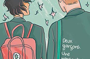 Série Heartstopper