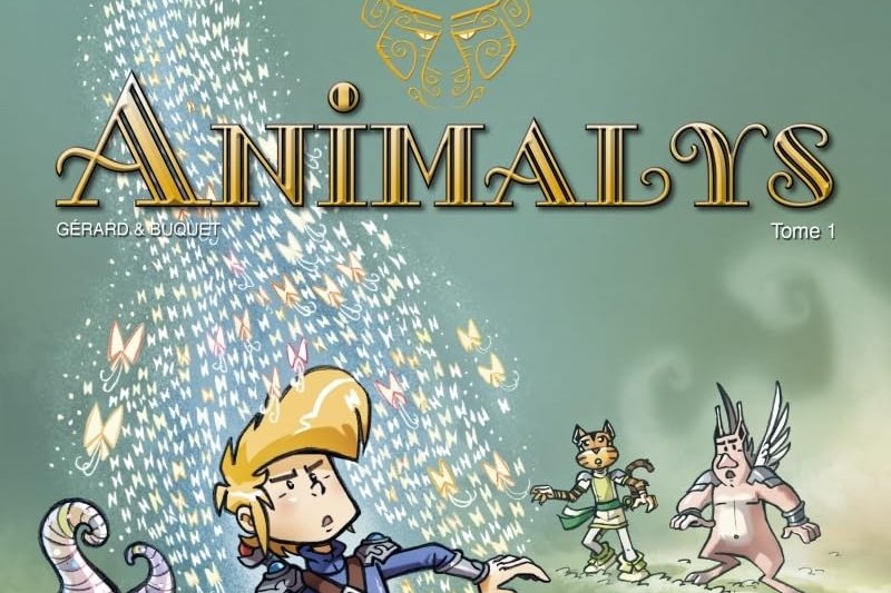 Animalys