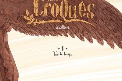 Série Croques (Les)