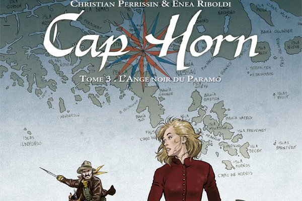 Série Cap Horn