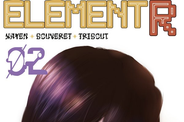 Série Element R