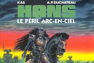 Série Hans