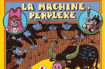 Série Gil et Georges par Wasterlain (Les aventures de)