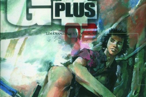 Série G Plus