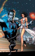 Série Supreme Power : les héros sulfureux de Straczynski