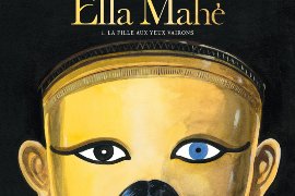 Série Ella Mahé