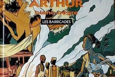 Série Arthur Blanc-Nègre