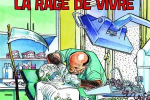 Série Aventures et la mort de Lao-Tseu (Les)