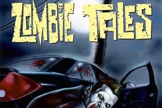 Série Zombie tales