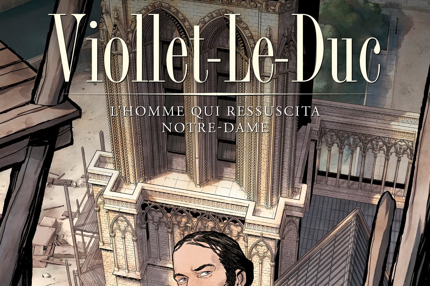 Série Bâtisseurs (Les)