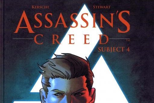 Série Assassin's creed