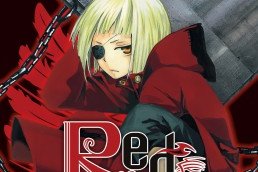 Red Raven