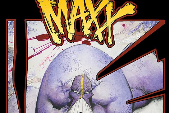 Série Maxx (The)