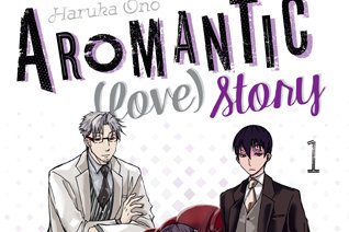 Série Aromantic (Love) Story