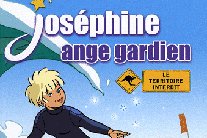 Série Joséphine ange gardien
