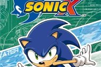 Série Sonic X