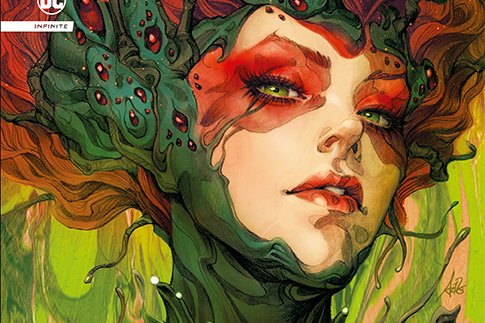 Série Poison Ivy Infinite
